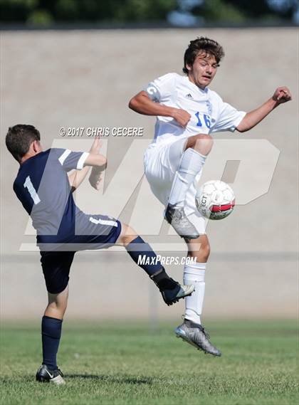 Thumbnail 1 in Attica @ Wheatland-Chili photogallery.