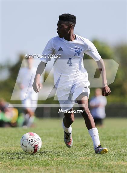 Thumbnail 2 in Attica @ Wheatland-Chili photogallery.