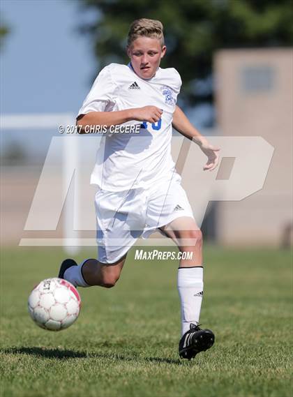 Thumbnail 3 in Attica @ Wheatland-Chili photogallery.