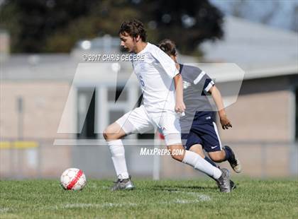 Thumbnail 2 in Attica @ Wheatland-Chili photogallery.