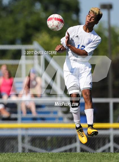 Thumbnail 3 in Attica @ Wheatland-Chili photogallery.