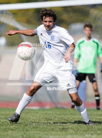 Thumbnail 3 in Attica @ Wheatland-Chili photogallery.