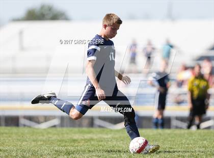 Thumbnail 2 in Attica @ Wheatland-Chili photogallery.