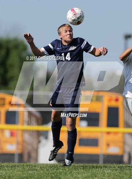 Thumbnail 1 in Attica @ Wheatland-Chili photogallery.