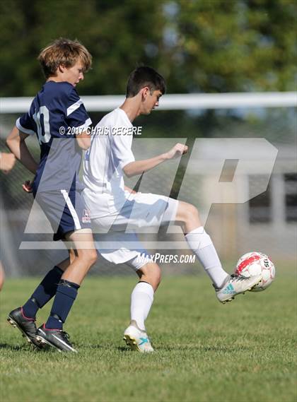 Thumbnail 2 in Attica @ Wheatland-Chili photogallery.