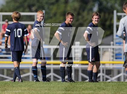 Thumbnail 2 in Attica @ Wheatland-Chili photogallery.