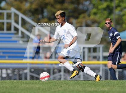 Thumbnail 1 in Attica @ Wheatland-Chili photogallery.