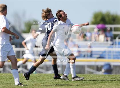 Thumbnail 3 in Attica @ Wheatland-Chili photogallery.