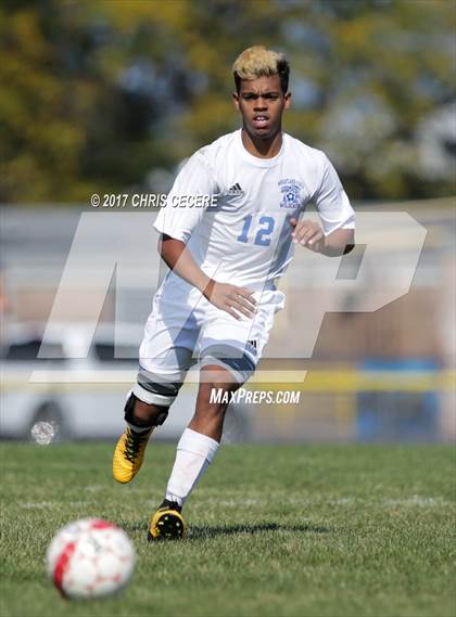 Thumbnail 3 in Attica @ Wheatland-Chili photogallery.