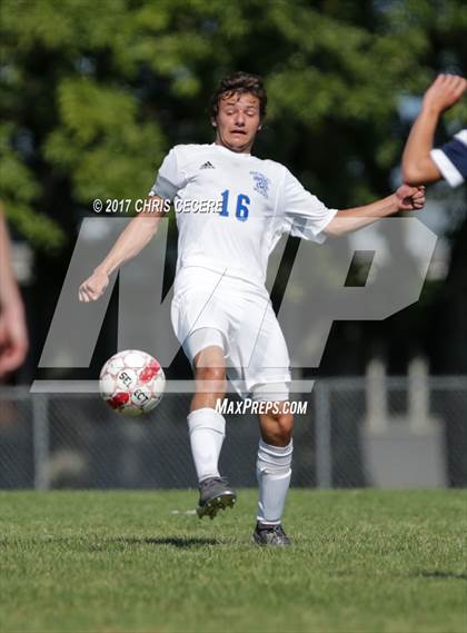 Thumbnail 2 in Attica @ Wheatland-Chili photogallery.