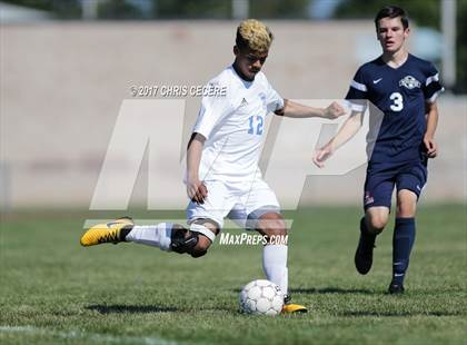 Thumbnail 2 in Attica @ Wheatland-Chili photogallery.