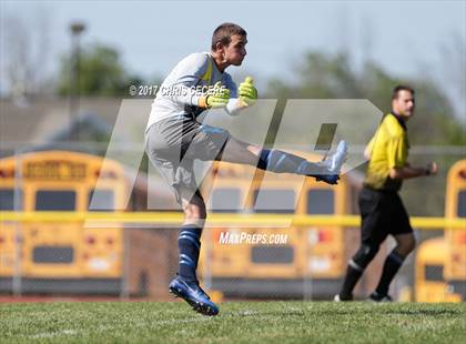 Thumbnail 3 in Attica @ Wheatland-Chili photogallery.