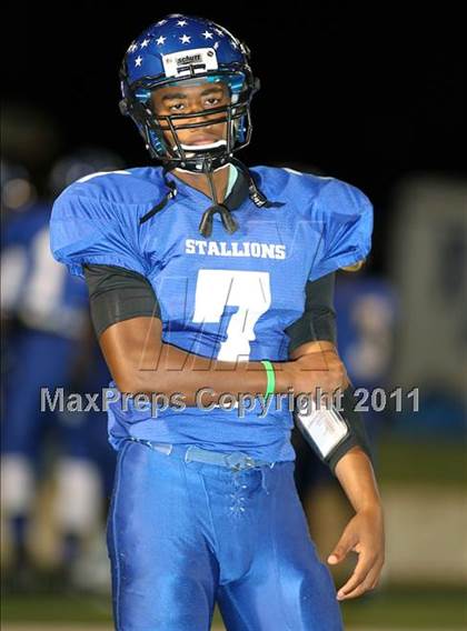 Thumbnail 1 in DeSoto @ North Mesquite photogallery.