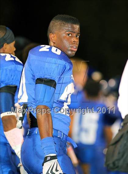 Thumbnail 1 in DeSoto @ North Mesquite photogallery.