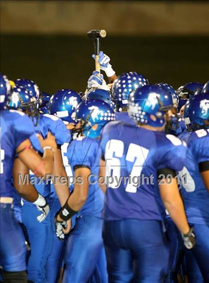 Thumbnail 3 in DeSoto @ North Mesquite photogallery.