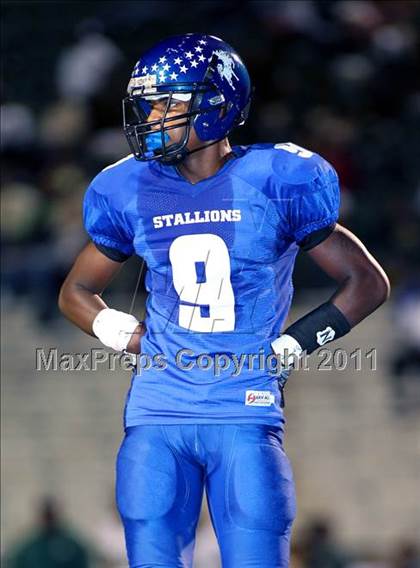 Thumbnail 2 in DeSoto @ North Mesquite photogallery.