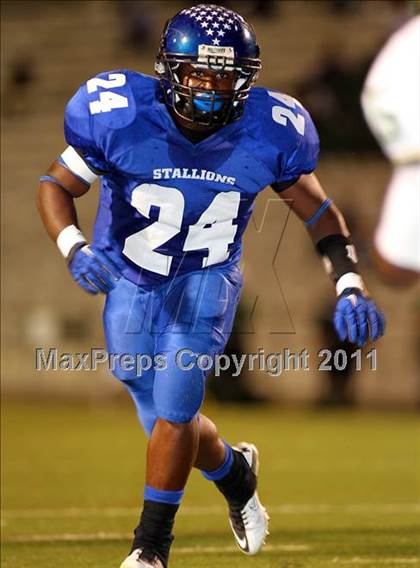 Thumbnail 1 in DeSoto @ North Mesquite photogallery.