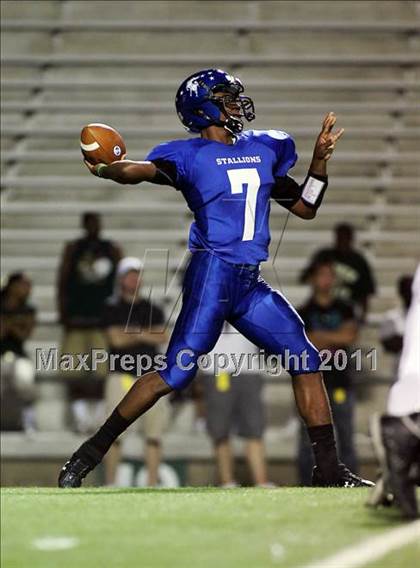 Thumbnail 3 in DeSoto @ North Mesquite photogallery.