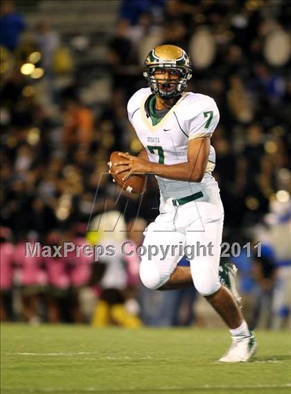 Thumbnail 3 in DeSoto @ North Mesquite photogallery.