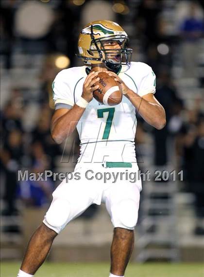 Thumbnail 1 in DeSoto @ North Mesquite photogallery.