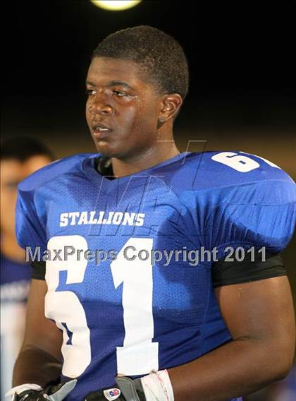Thumbnail 1 in DeSoto @ North Mesquite photogallery.