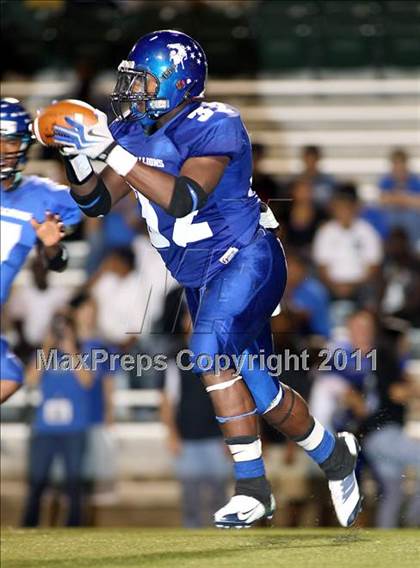 Thumbnail 3 in DeSoto @ North Mesquite photogallery.