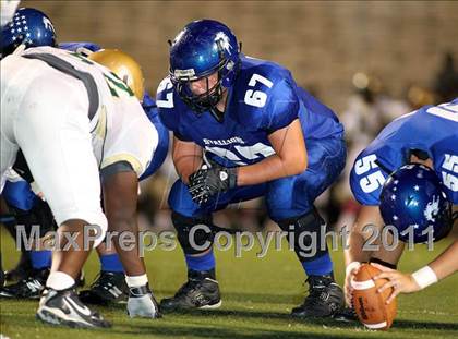 Thumbnail 3 in DeSoto @ North Mesquite photogallery.