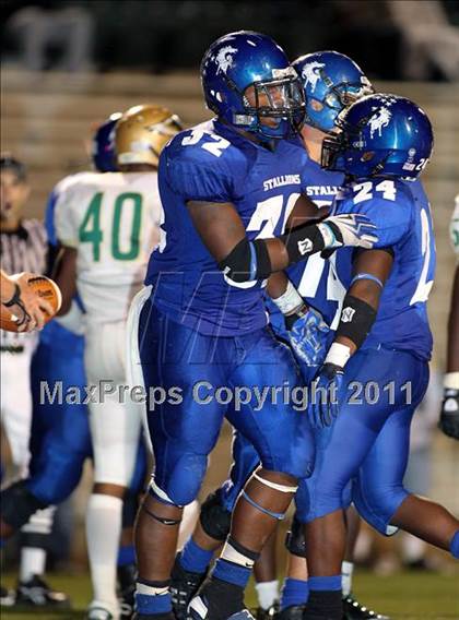 Thumbnail 2 in DeSoto @ North Mesquite photogallery.
