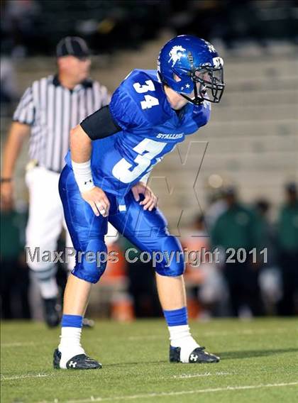 Thumbnail 1 in DeSoto @ North Mesquite photogallery.