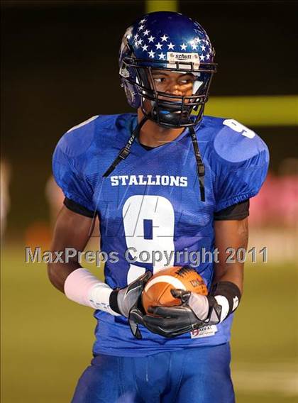 Thumbnail 2 in DeSoto @ North Mesquite photogallery.