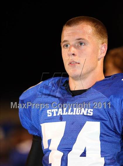 Thumbnail 3 in DeSoto @ North Mesquite photogallery.