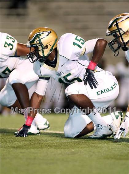 Thumbnail 1 in DeSoto @ North Mesquite photogallery.