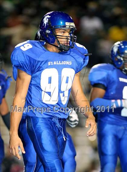 Thumbnail 2 in DeSoto @ North Mesquite photogallery.
