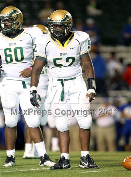 Thumbnail 2 in DeSoto @ North Mesquite photogallery.