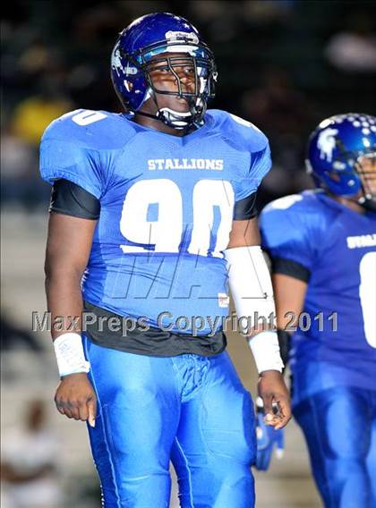 Thumbnail 3 in DeSoto @ North Mesquite photogallery.