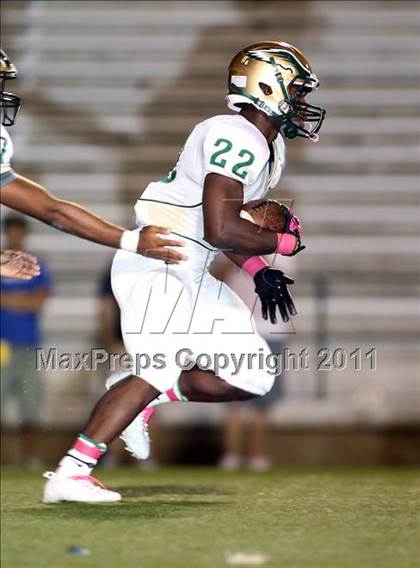 Thumbnail 1 in DeSoto @ North Mesquite photogallery.
