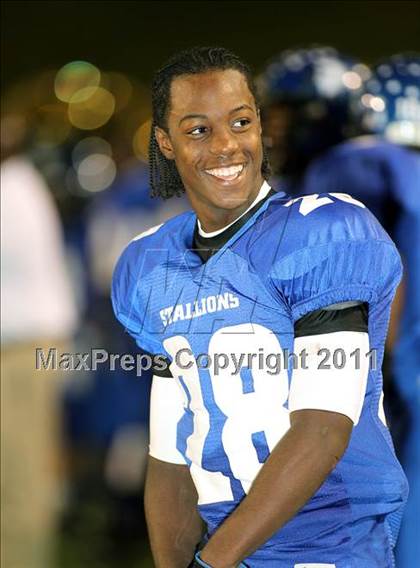 Thumbnail 1 in DeSoto @ North Mesquite photogallery.