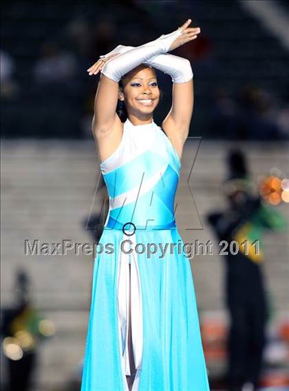Thumbnail 2 in DeSoto @ North Mesquite photogallery.