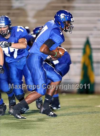 Thumbnail 2 in DeSoto @ North Mesquite photogallery.