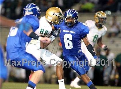 Thumbnail 2 in DeSoto @ North Mesquite photogallery.