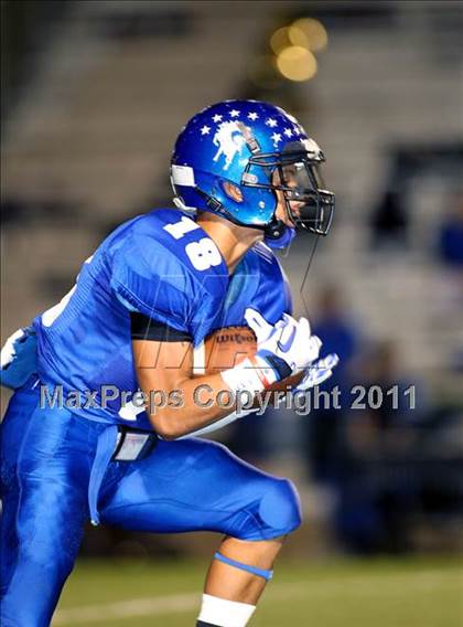 Thumbnail 1 in DeSoto @ North Mesquite photogallery.
