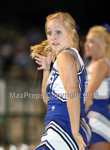 Thumbnail 3 in DeSoto @ North Mesquite photogallery.