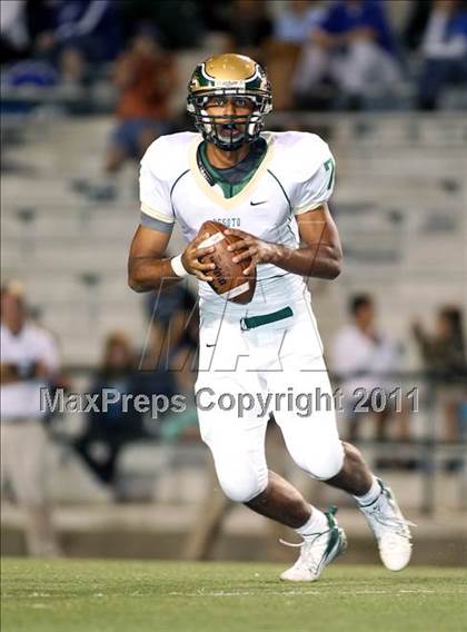 Thumbnail 2 in DeSoto @ North Mesquite photogallery.