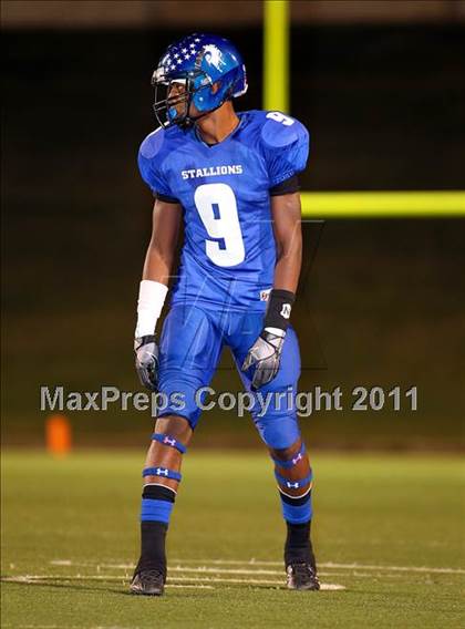 Thumbnail 1 in DeSoto @ North Mesquite photogallery.