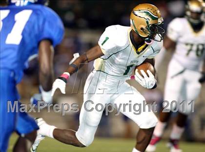 Thumbnail 1 in DeSoto @ North Mesquite photogallery.