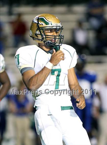 Thumbnail 3 in DeSoto @ North Mesquite photogallery.