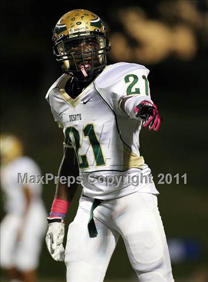 Thumbnail 3 in DeSoto @ North Mesquite photogallery.