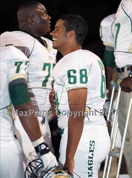 Thumbnail 2 in DeSoto @ North Mesquite photogallery.