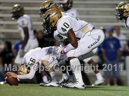 Thumbnail 2 in DeSoto @ North Mesquite photogallery.