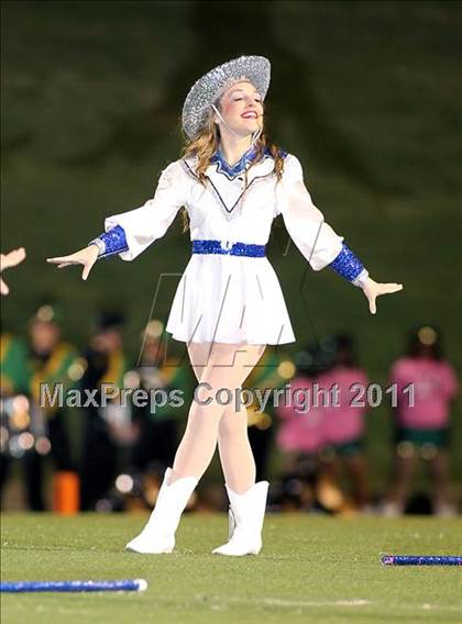 Thumbnail 2 in DeSoto @ North Mesquite photogallery.